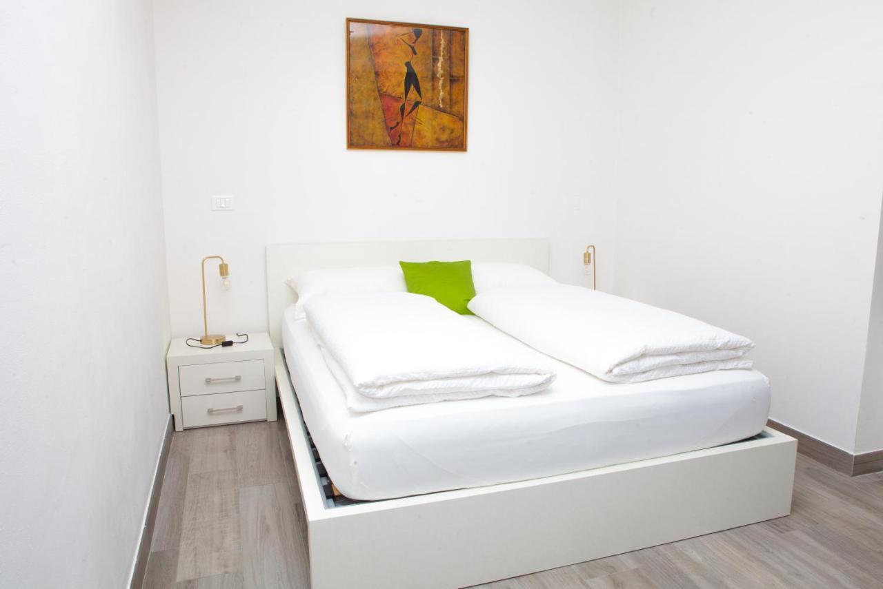 Loft 82 Apartments Больцано Экстерьер фото