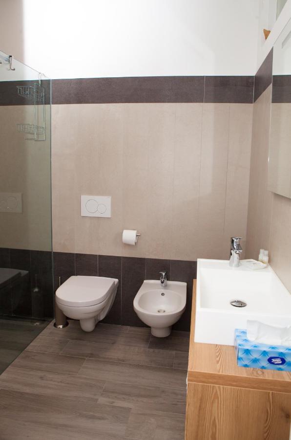 Loft 82 Apartments Больцано Экстерьер фото