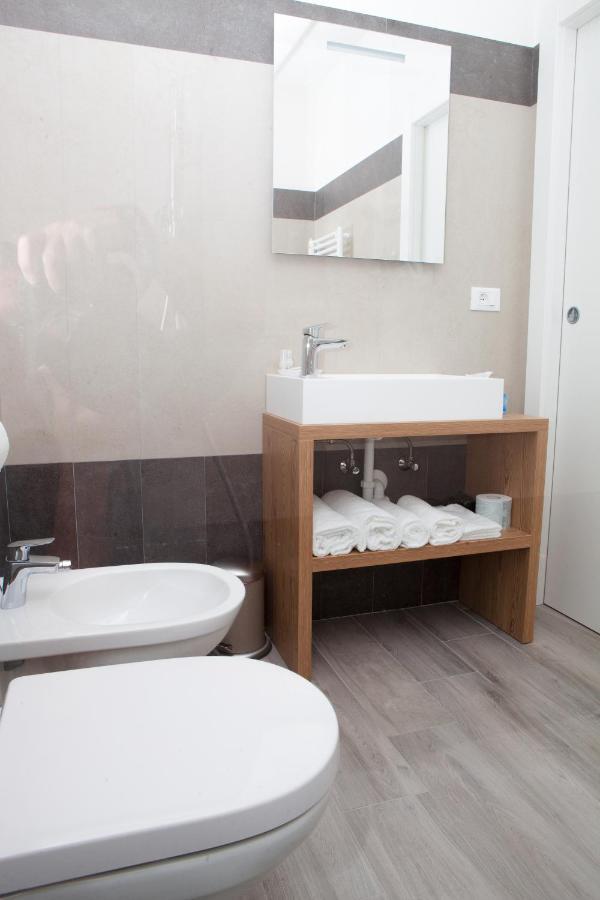 Loft 82 Apartments Больцано Экстерьер фото