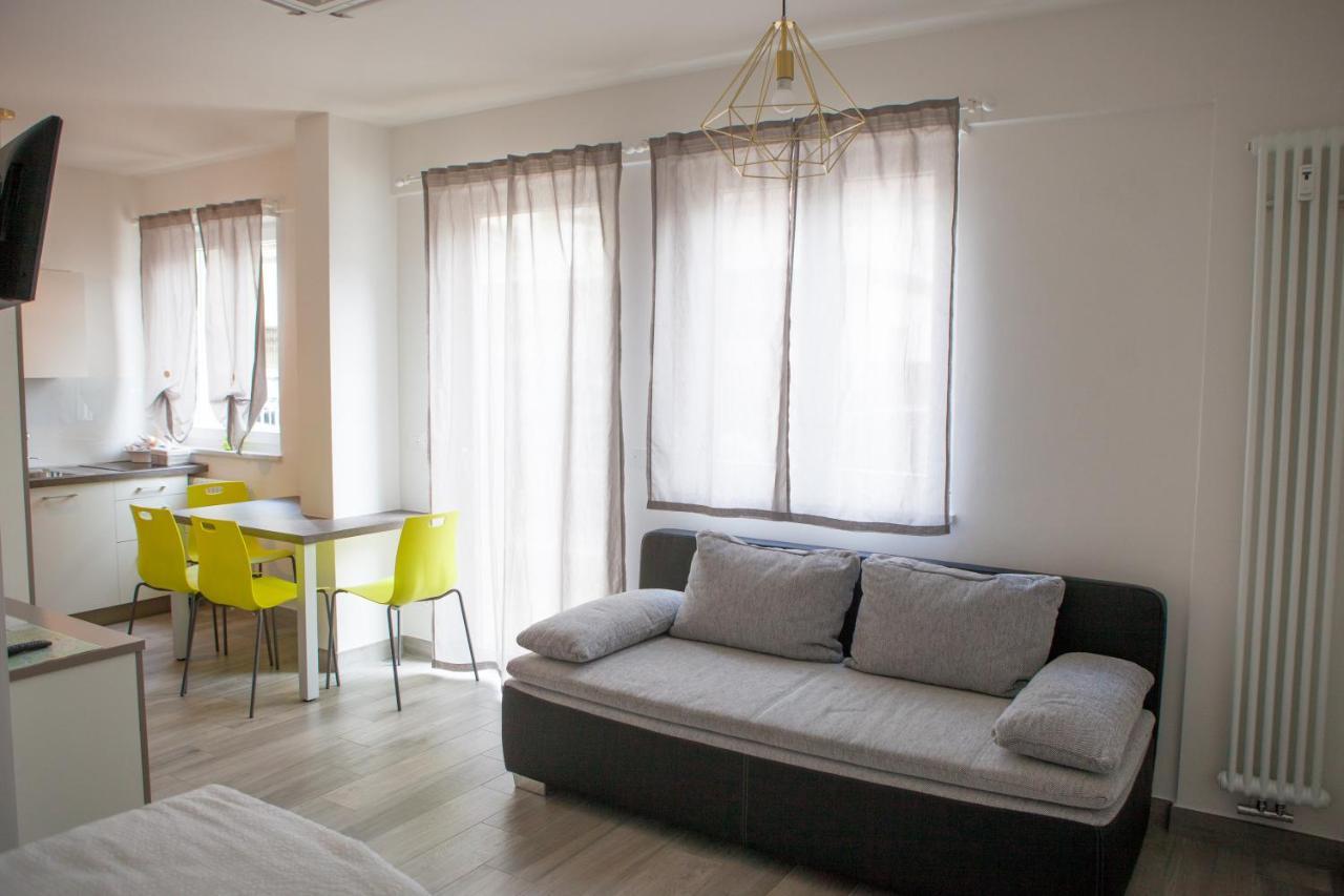 Loft 82 Apartments Больцано Экстерьер фото