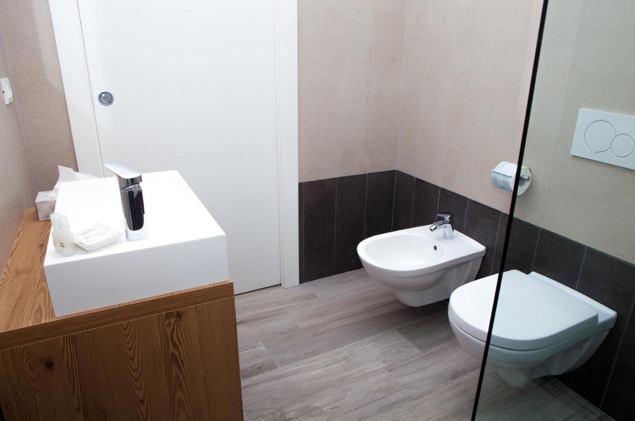 Loft 82 Apartments Больцано Экстерьер фото