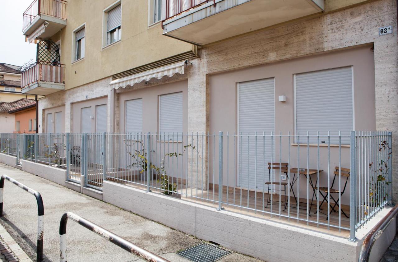 Loft 82 Apartments Больцано Экстерьер фото