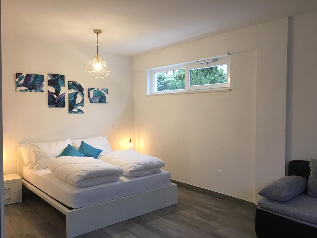 Loft 82 Apartments Больцано Экстерьер фото