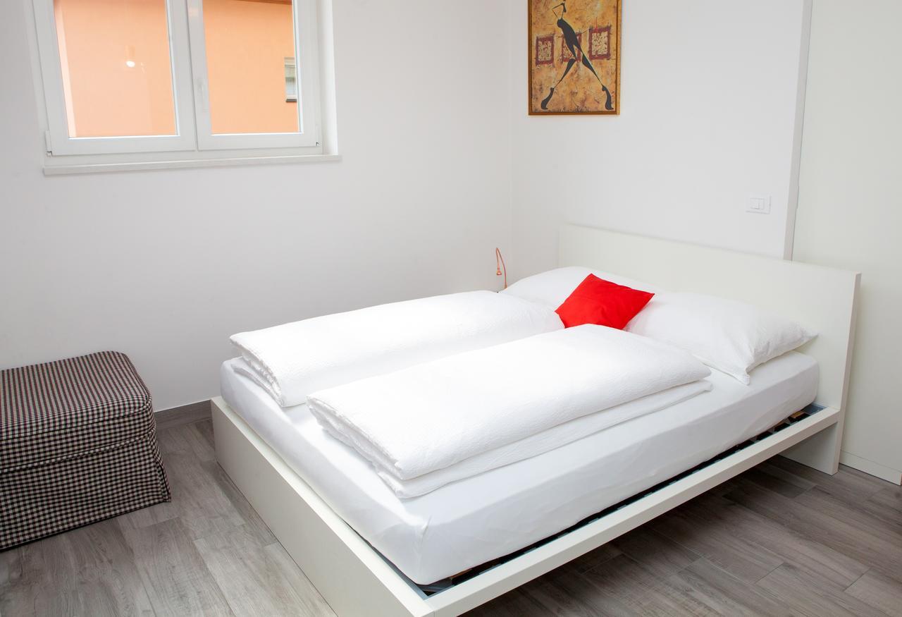 Loft 82 Apartments Больцано Экстерьер фото