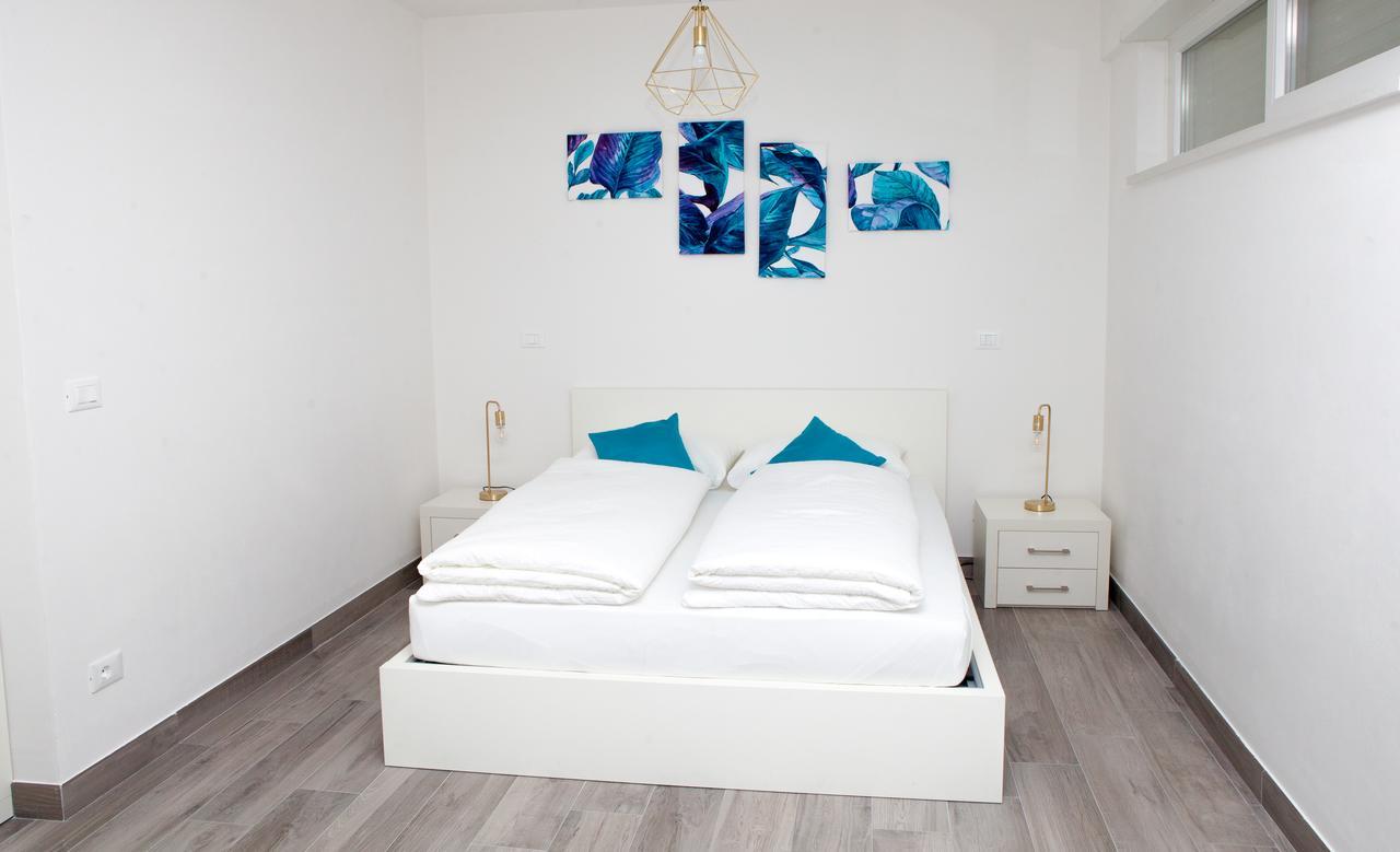 Loft 82 Apartments Больцано Экстерьер фото