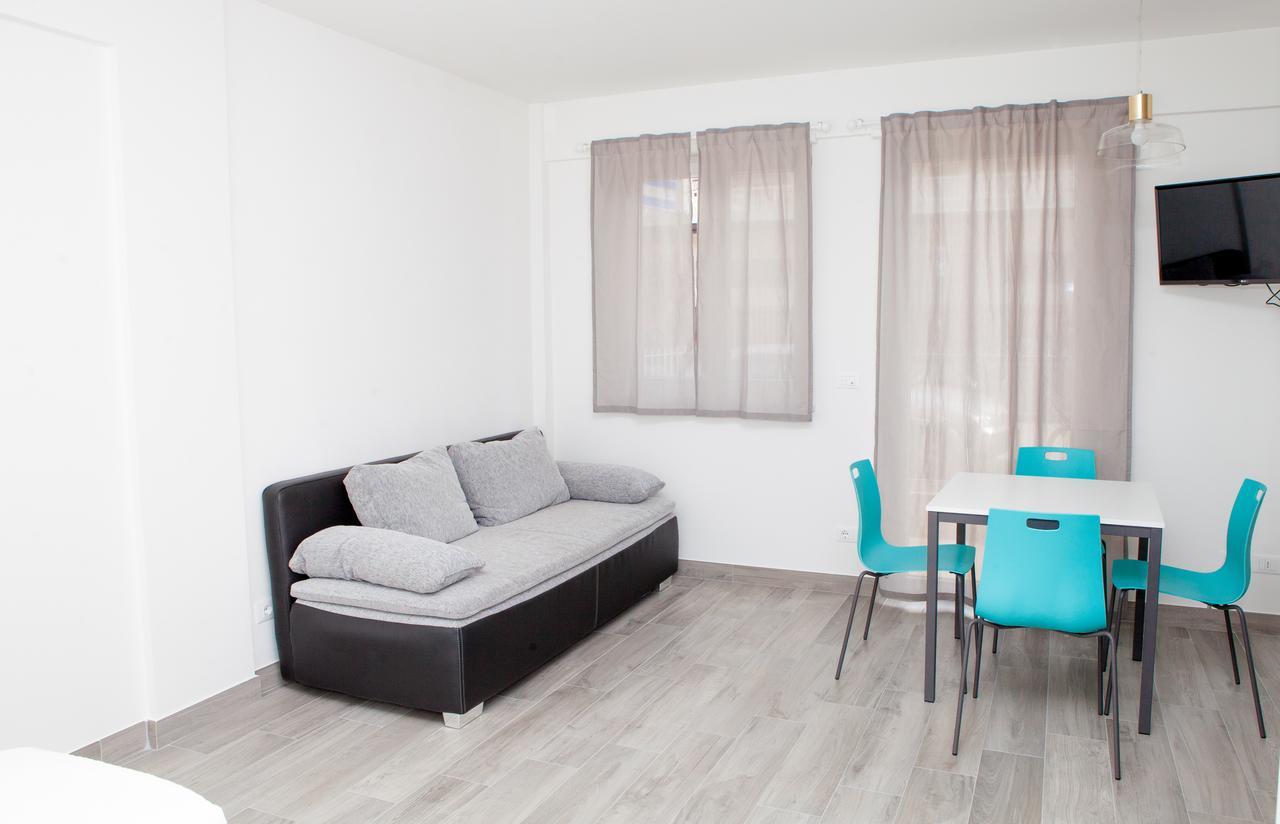 Loft 82 Apartments Больцано Экстерьер фото
