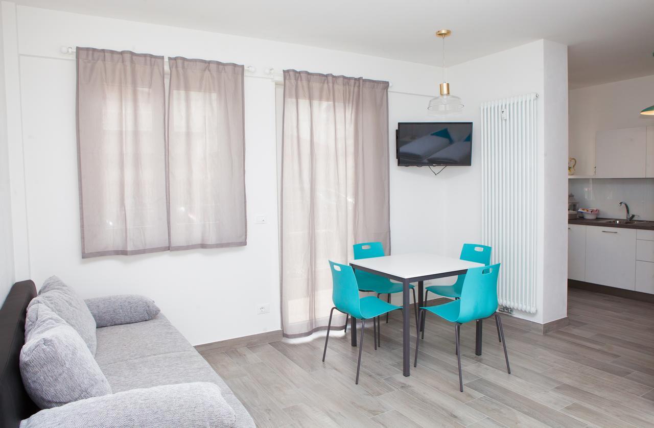Loft 82 Apartments Больцано Экстерьер фото