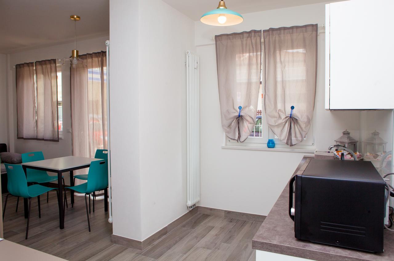 Loft 82 Apartments Больцано Экстерьер фото