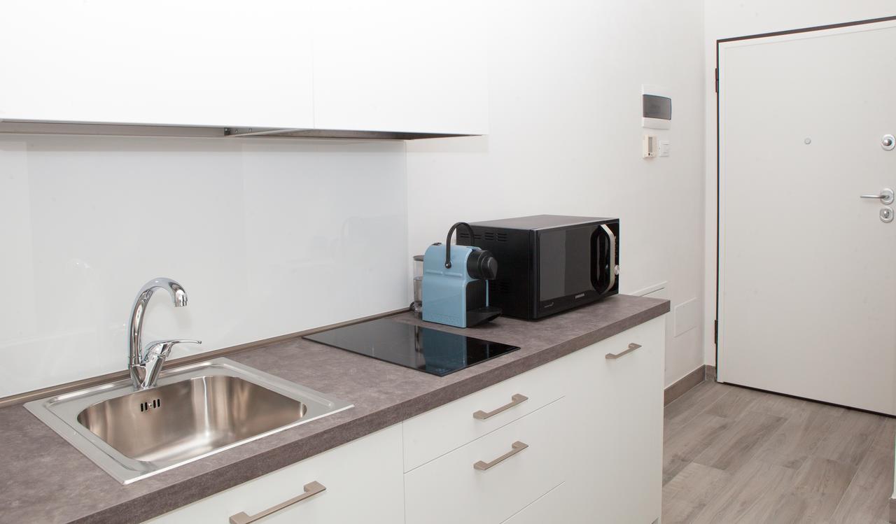 Loft 82 Apartments Больцано Экстерьер фото